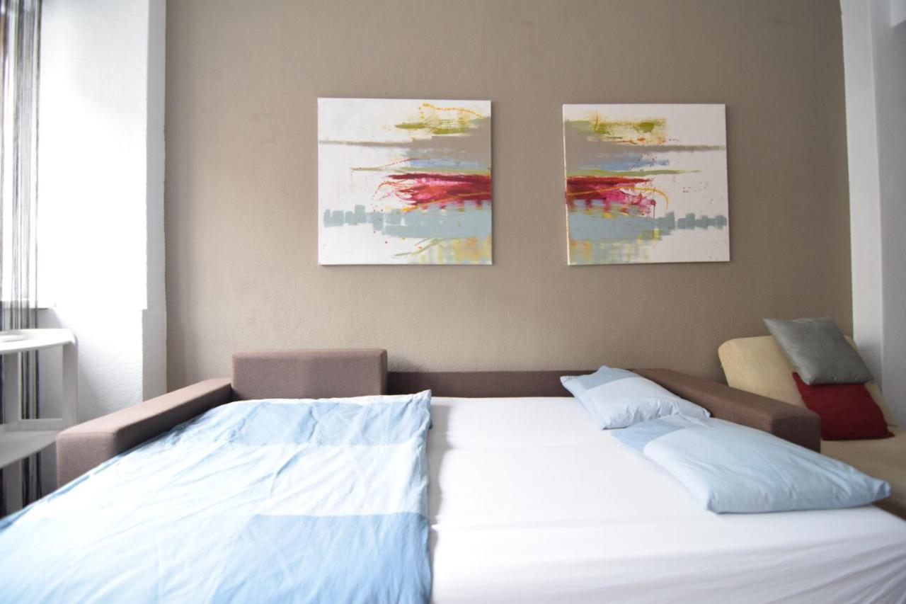 Resedinta Balcescu Apartment บูคาเรสต์ ภายนอก รูปภาพ