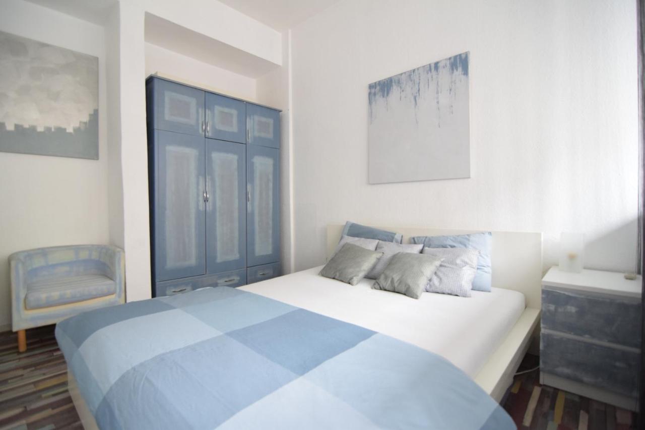 Resedinta Balcescu Apartment บูคาเรสต์ ภายนอก รูปภาพ