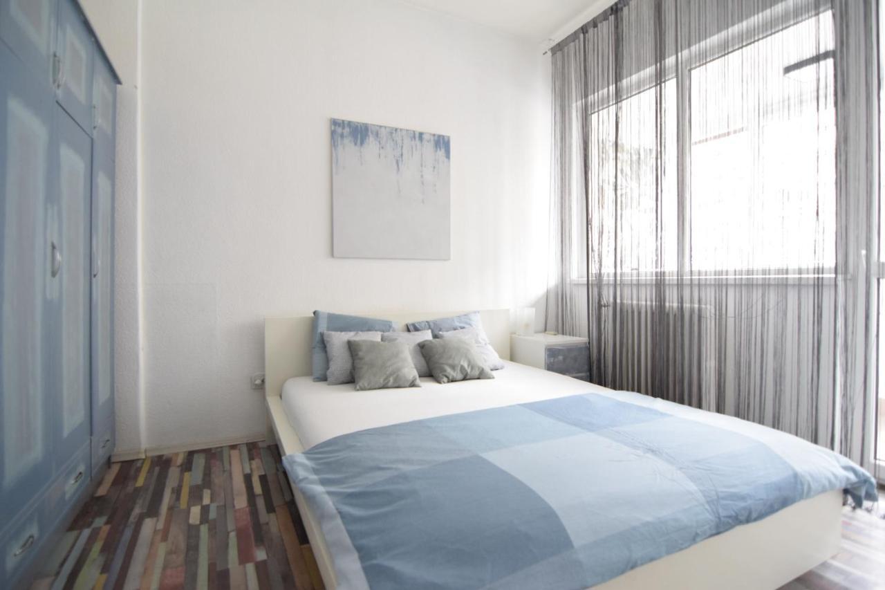 Resedinta Balcescu Apartment บูคาเรสต์ ภายนอก รูปภาพ