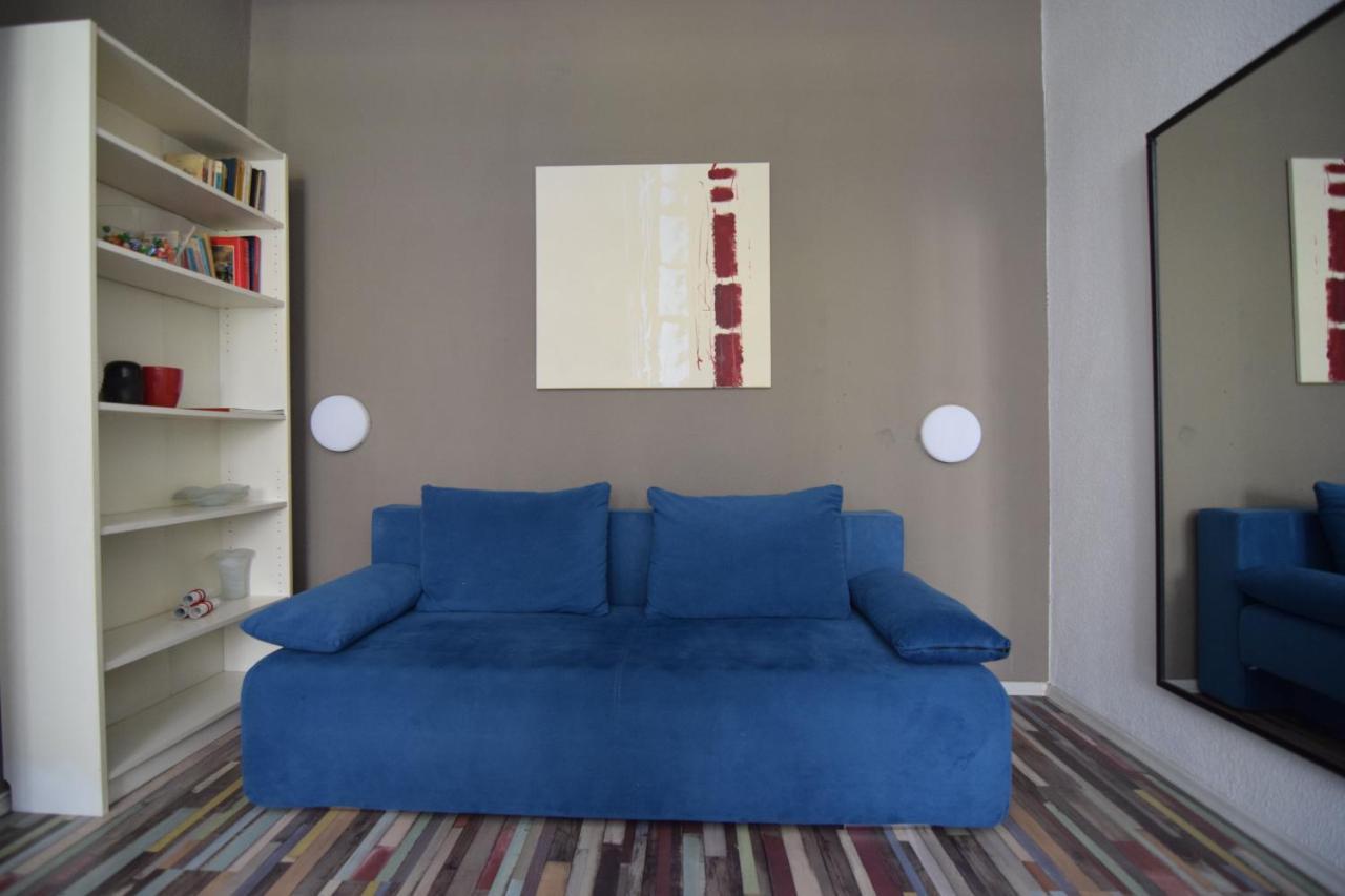 Resedinta Balcescu Apartment บูคาเรสต์ ภายนอก รูปภาพ