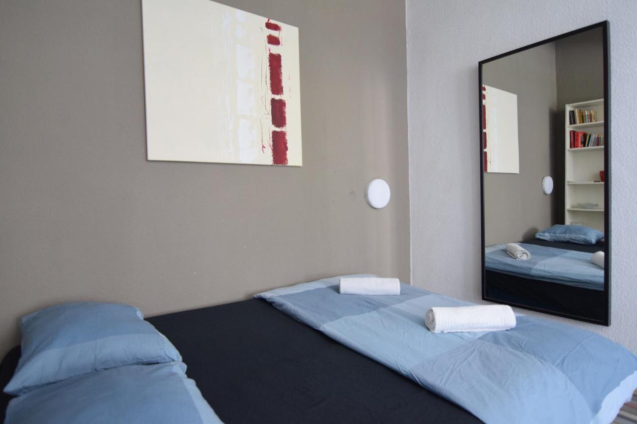Resedinta Balcescu Apartment บูคาเรสต์ ภายนอก รูปภาพ